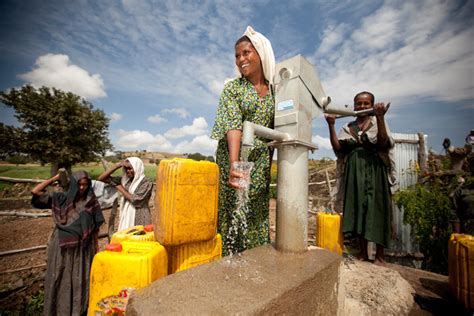 charity:water charity review & reports by Give.org.